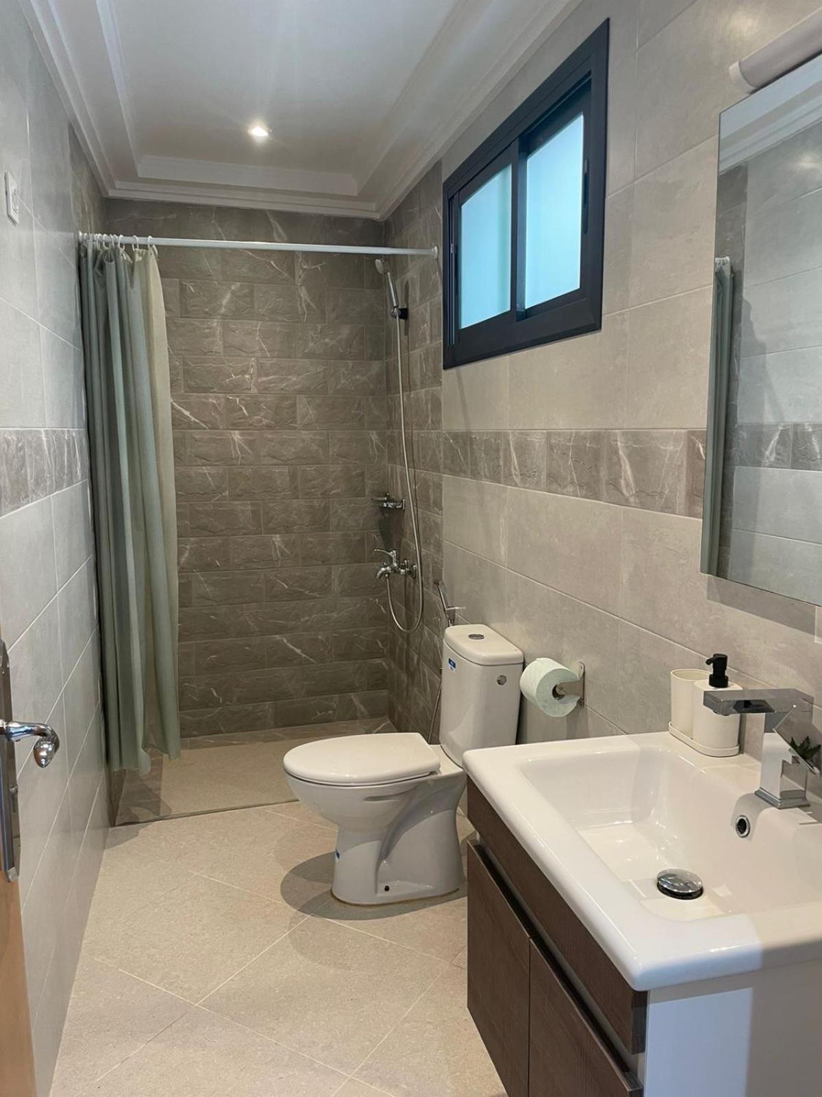 Residence Bario H Al Hoceïma Exteriör bild